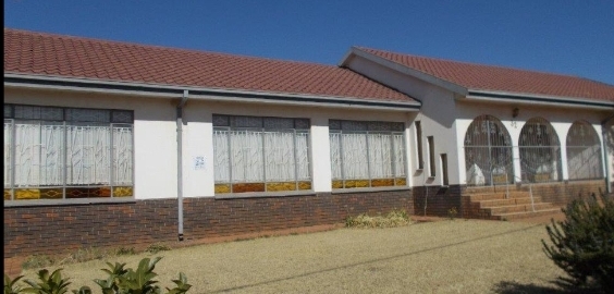 4 Bedroom Property for Sale in Mohadin North West